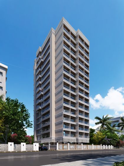 Tower Street View